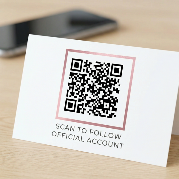 黄色仓库公众号